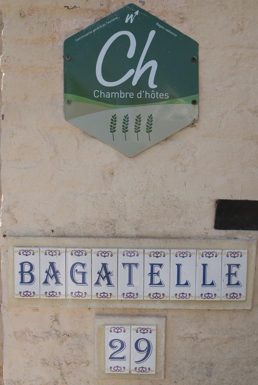 B&B Chateau Bagatelle Frasnes-lez-Anvaing Exteriör bild